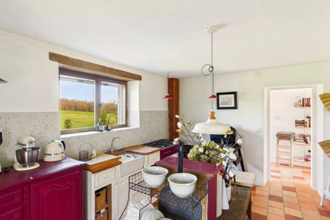 Villa a Allemans, Dordogne, Allemans - € 349.000 | Ref: BVI84811 - foto 12