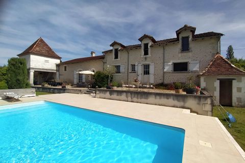 Villa a Allemans, Dordogne, Allemans - € 349.000 | Ref: BVI84811 - foto 10
