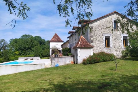 Villa a Allemans, Dordogne, Allemans - € 349.000 | Ref: BVI84811 - foto 8