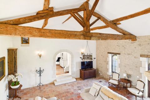 Villa a Allemans, Dordogne, Allemans - € 349.000 | Ref: BVI84811 - foto 13