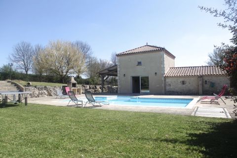 Villa a Saint-Aubin, Lot-et-Garonne, Saint-Aubin - € 447.000 | Ref: BVI84506 - foto 2
