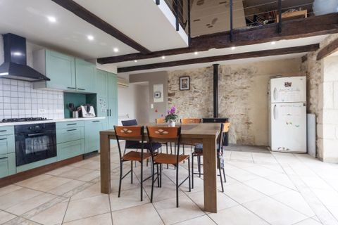 Villa a Saint-Aubin, Lot-et-Garonne, Saint-Aubin - € 447.000 | Ref: BVI84506 - foto 3