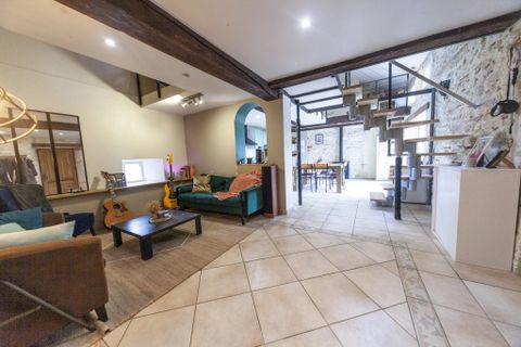 Villa a Saint-Aubin, Lot-et-Garonne, Saint-Aubin - € 447.000 | Ref: BVI84506 - foto 4