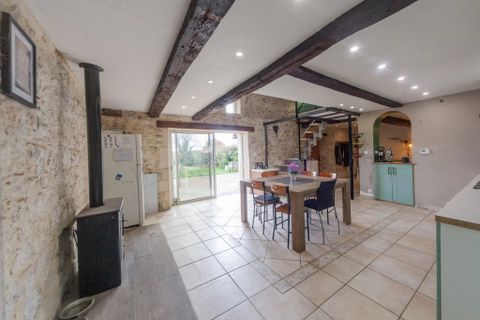 Villa a Saint-Aubin, Lot-et-Garonne, Saint-Aubin - € 447.000 | Ref: BVI84506 - foto 6