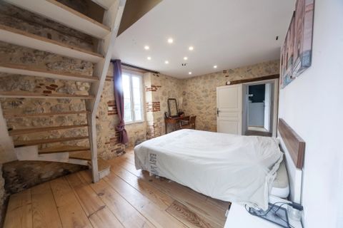 Villa a Saint-Aubin, Lot-et-Garonne, Saint-Aubin - € 447.000 | Ref: BVI84506 - foto 7