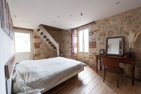 Villa a Saint-Aubin, Lot-et-Garonne, Saint-Aubin - € 447.000 | Ref: BVI84506 - foto 8