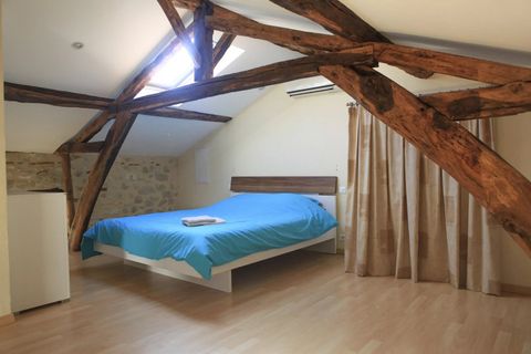 Villa a Saint-Aubin, Lot-et-Garonne, Saint-Aubin - € 447.000 | Ref: BVI84506 - foto 11