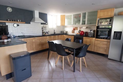 Villa a Saint-Aubin, Lot-et-Garonne, Saint-Aubin - € 447.000 | Ref: BVI84506 - foto 14
