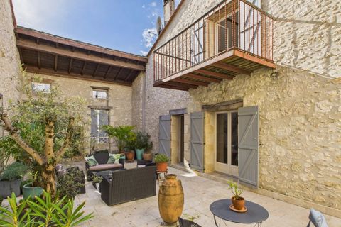 Villa a Eymet, Dordogne, Eymet - € 599.000 | Ref: BVI83388 - foto 14
