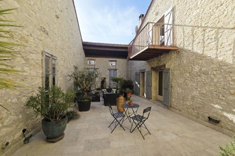 Villa a Eymet, Dordogne, Eymet - € 599.000 | Ref: BVI83388 - foto 15