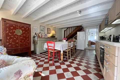 Villa a Chauvigny, Vienne, Chauvigny - € 368.999 | Ref: BVI76957 - foto 3