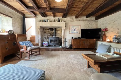 Villa a Chauvigny, Vienne, Chauvigny - € 368.999 | Ref: BVI76957 - foto 4
