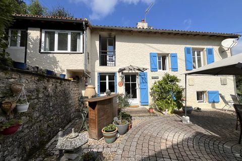 Villa a Chauvigny, Vienne, Chauvigny - € 368.999 | Ref: BVI76957 - foto 7