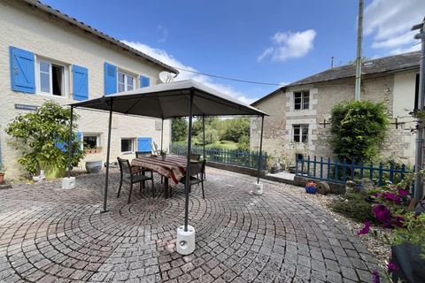 Villa a Chauvigny, Vienne, Chauvigny - € 368.999 | Ref: BVI76957 - foto 8