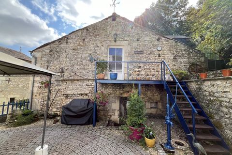 Villa a Chauvigny, Vienne, Chauvigny - € 368.999 | Ref: BVI76957 - foto 9