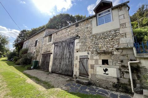 Villa a Chauvigny, Vienne, Chauvigny - € 368.999 | Ref: BVI76957 - foto 11