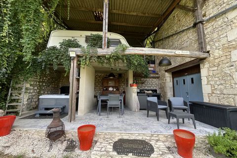 Villa a Chauvigny, Vienne, Chauvigny - € 368.999 | Ref: BVI76957 - foto 12