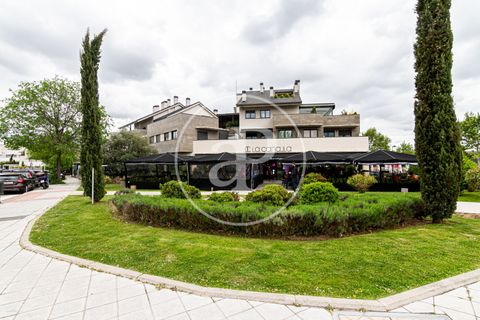 Villa i Madrid, Madrid, Madrid - € 4.150.000 | Ref: VMO2603008 - foto 1