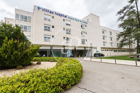 Villa i Madrid, Madrid, Madrid - € 4.150.000 | Ref: VMO2603008 - foto 5