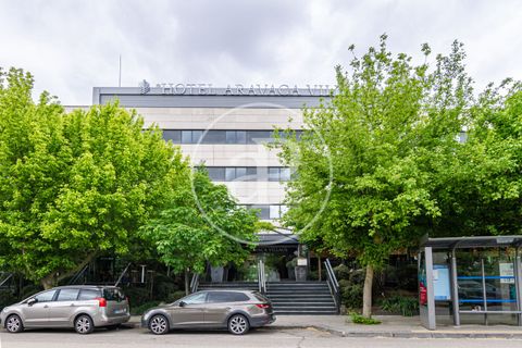 Villa i Madrid, Madrid, Madrid - € 4.150.000 | Ref: VMO2603008 - foto 8