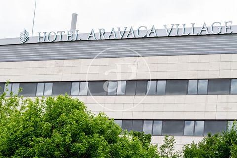 Villa i Madrid, Madrid, Madrid - € 4.150.000 | Ref: VMO2603008 - foto 9