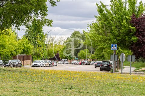 Villa i Madrid, Madrid, Madrid - € 4.150.000 | Ref: VMO2603008 - foto 12