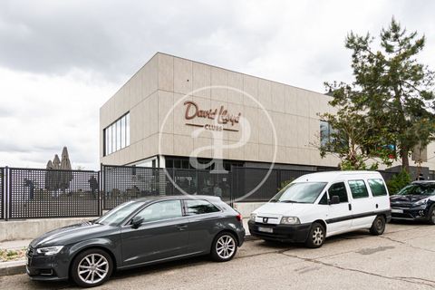 Villa i Madrid, Madrid, Madrid - € 4.150.000 | Ref: VMO2603008 - foto 14