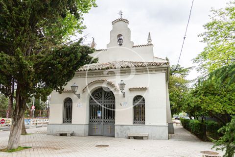 Villa i Madrid, Madrid, Madrid - € 4.150.000 | Ref: VMO2603008 - foto 15