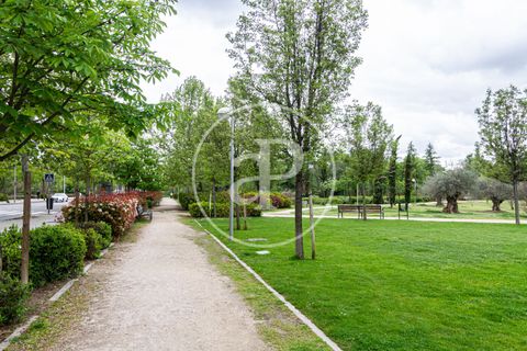 Villa i Madrid, Madrid, Madrid - € 4.150.000 | Ref: VMO2603008 - foto 19
