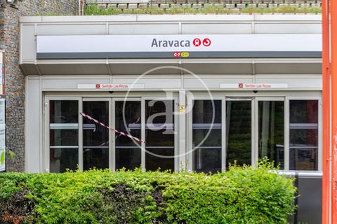 Villa i Madrid, Madrid, Madrid - € 4.150.000 | Ref: VMO2603008 - foto 23