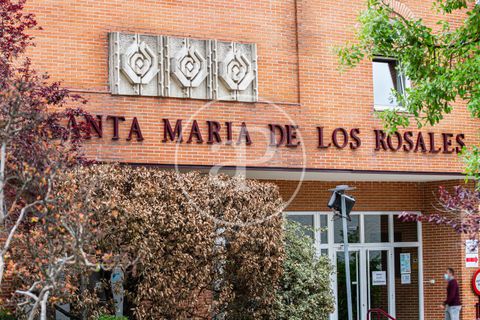 Villa i Madrid, Madrid, Madrid - € 4.150.000 | Ref: VMO2603008 - foto 24