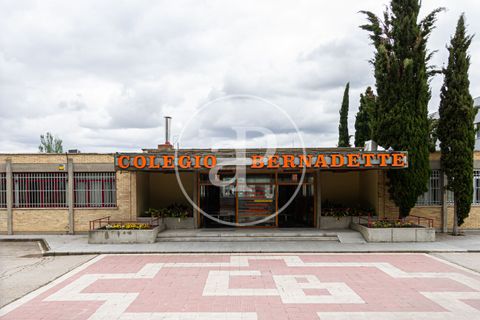 Villa i Madrid, Madrid, Madrid - € 4.150.000 | Ref: VMO2603008 - foto 25