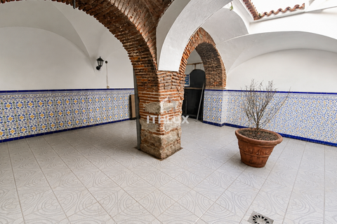 Stadthaus in Caceres, Caceres, Caceres - € 280.000 | Ref: ITH4137 - Foto 36