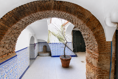 Stadthaus in Caceres, Caceres, Caceres - € 280.000 | Ref: ITH4137 - Foto 39