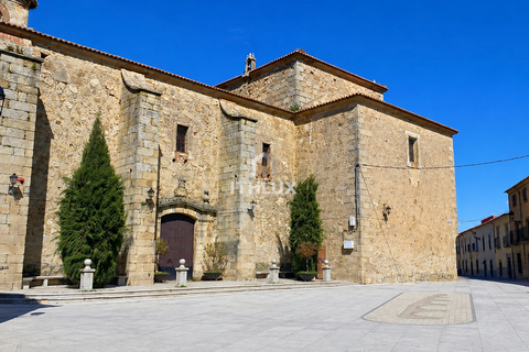 Stadthaus in Caceres, Caceres, Caceres - € 280.000 | Ref: ITH4137 - Foto 42