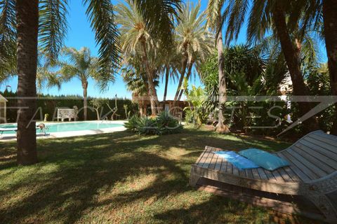 Villa i Els Poblets, Alicante, Els Poblets - € 950.000 | Ref: N-1626 - foto 7