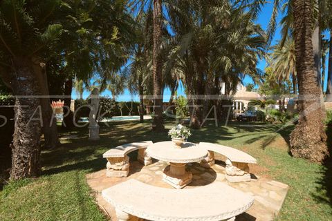 Villa i Els Poblets, Alicante, Els Poblets - € 950.000 | Ref: N-1626 - foto 8