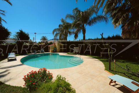 Villa i Els Poblets, Alicante, Els Poblets - € 950.000 | Ref: N-1626 - foto 9