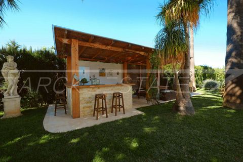 Villa i Els Poblets, Alicante, Els Poblets - € 950.000 | Ref: N-1626 - foto 11