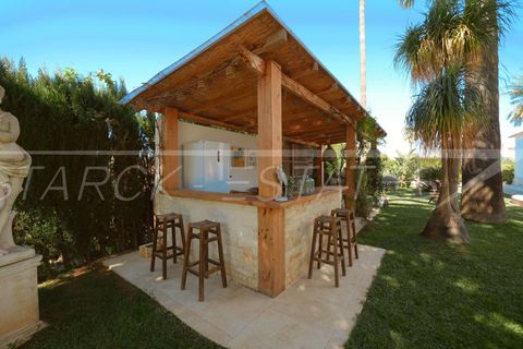 Villa i Els Poblets, Alicante, Els Poblets - € 950.000 | Ref: N-1626 - foto 12