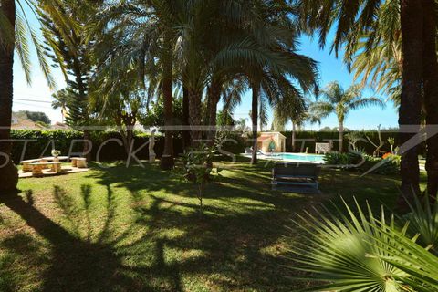 Villa i Els Poblets, Alicante, Els Poblets - € 950.000 | Ref: N-1626 - foto 14