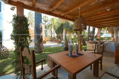 Villa i Els Poblets, Alicante, Els Poblets - € 950.000 | Ref: N-1626 - foto 15