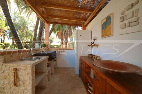 Villa i Els Poblets, Alicante, Els Poblets - € 950.000 | Ref: N-1626 - foto 17