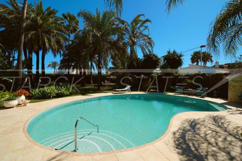 Villa i Els Poblets, Alicante, Els Poblets - € 950.000 | Ref: N-1626 - foto 18