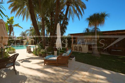 Villa i Els Poblets, Alicante, Els Poblets - € 950.000 | Ref: N-1626 - foto 19