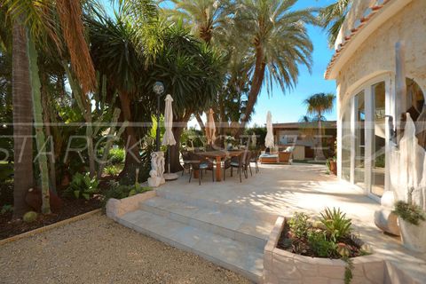Villa i Els Poblets, Alicante, Els Poblets - € 950.000 | Ref: N-1626 - foto 21