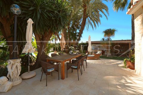 Villa i Els Poblets, Alicante, Els Poblets - € 950.000 | Ref: N-1626 - foto 22