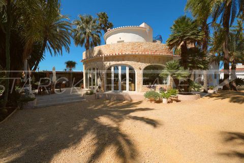 Villa i Els Poblets, Alicante, Els Poblets - € 950.000 | Ref: N-1626 - foto 24