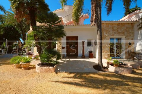 Villa i Els Poblets, Alicante, Els Poblets - € 950.000 | Ref: N-1626 - foto 25