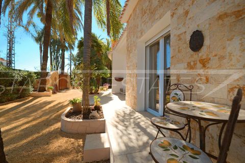 Villa i Els Poblets, Alicante, Els Poblets - € 950.000 | Ref: N-1626 - foto 26
